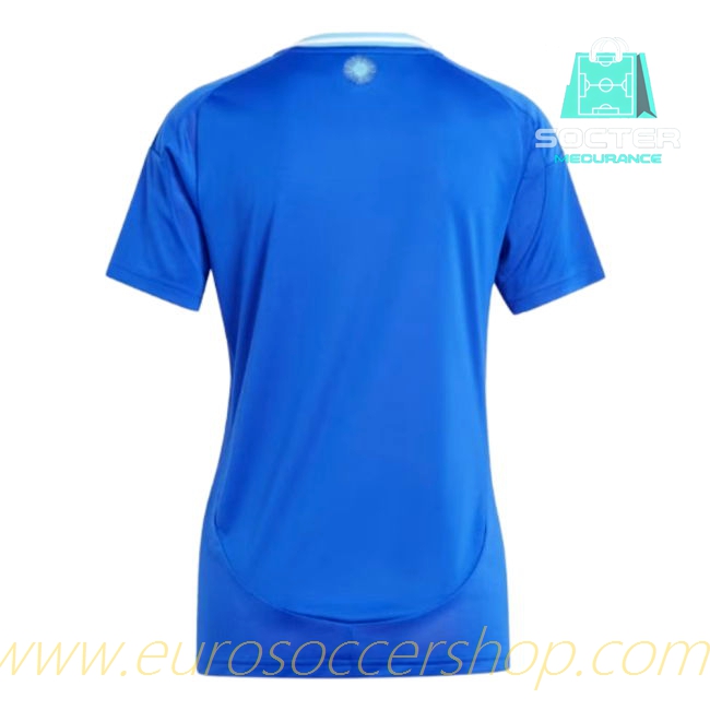 2024/25 Campaign Argentina NT Official Away