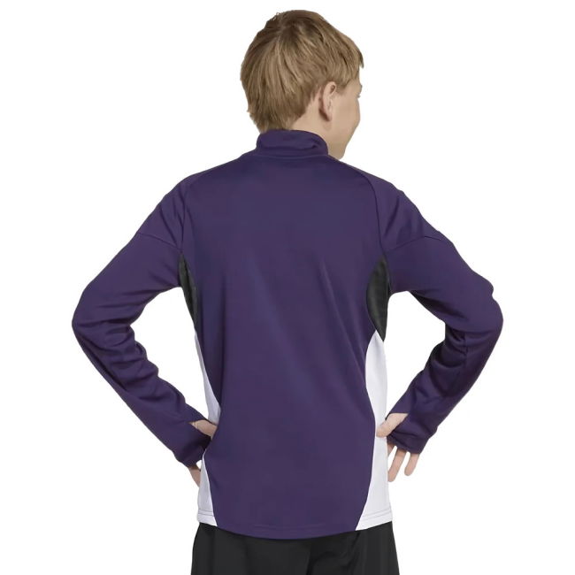 Official 2025-2026 Kids Soccer Jersey - High Performance