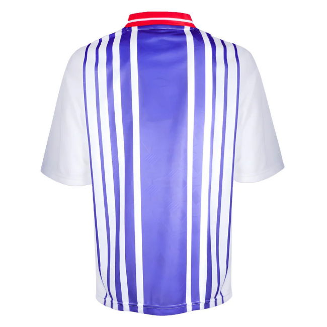 Player Issue Style PSG Away Elite Kit 1993-1994 (PSG 1993)
