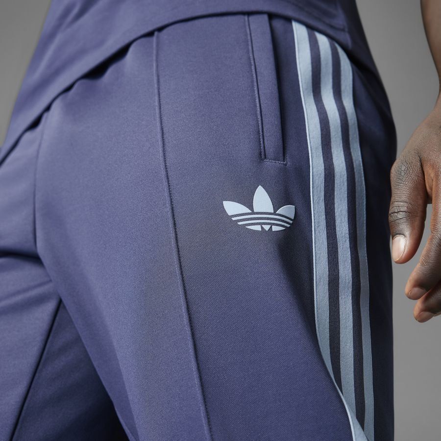 Argentina Track Bottoms 50 Years Anniversary Shadow Navy Limited Editi