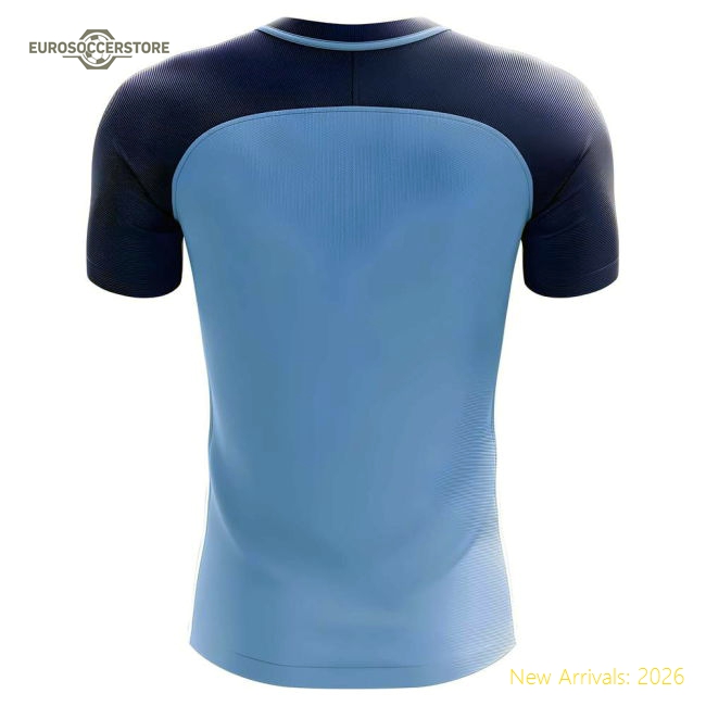 Refined Football Team Womens Jersey 2025-2026 Quick-dry