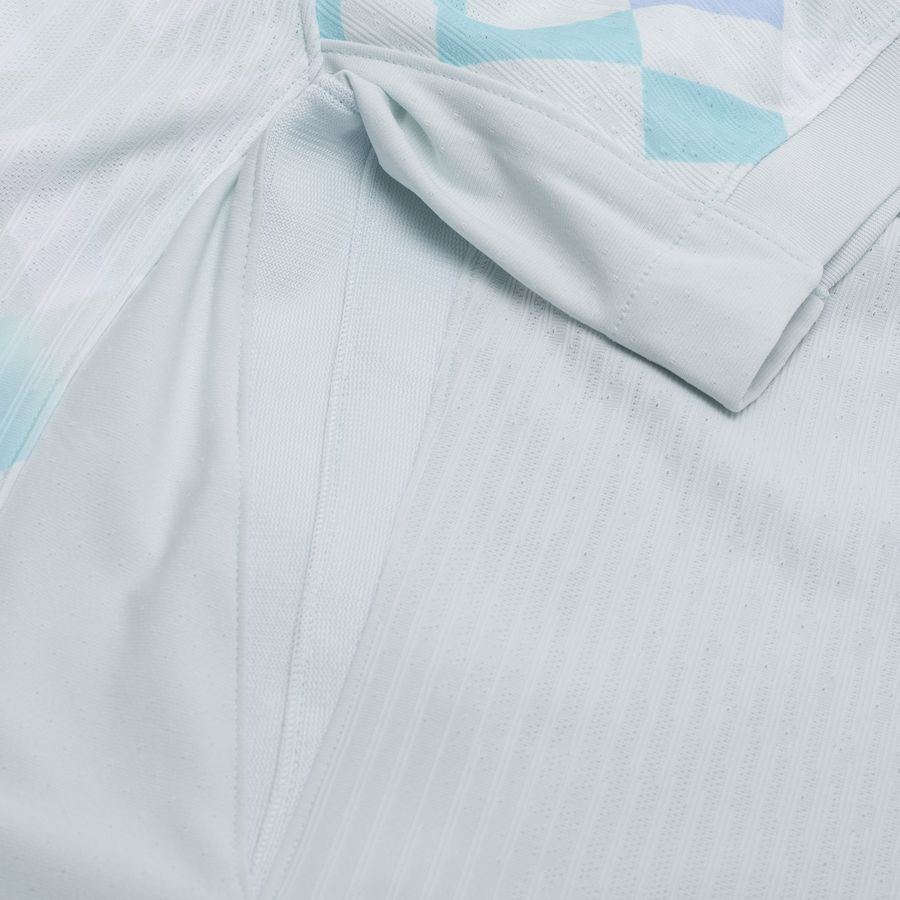 Inter Away Shirt 2025/26 Vapor