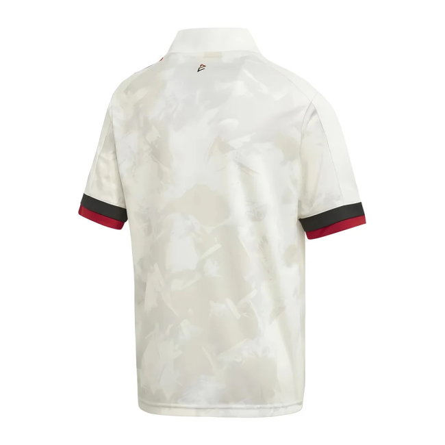Belgium Away Shirt 2020-2021 edition (Children