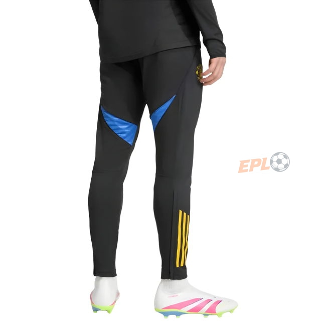 2025-20 MAN chic Third Shirt - Adults | high-end | superior