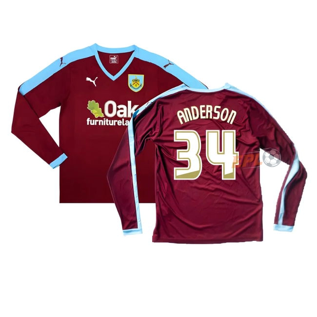 2015-16 Championship trendy Home Football Shirt | exclusive