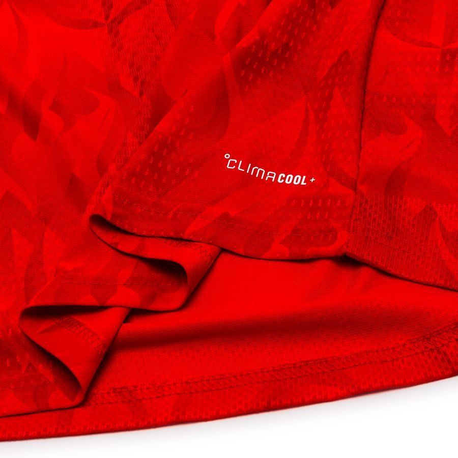 [VFJ] 2026 Belgium World Cup Home Uniform