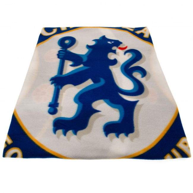 Chelsea Ultra Comfort Licensed Latest Edition Fan Jersey