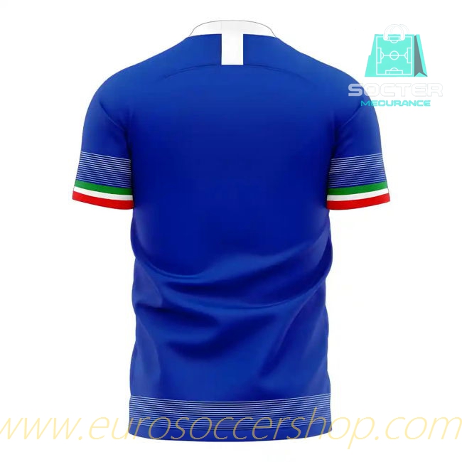 2025-26 Collection Kuwait Home Shirt Junior