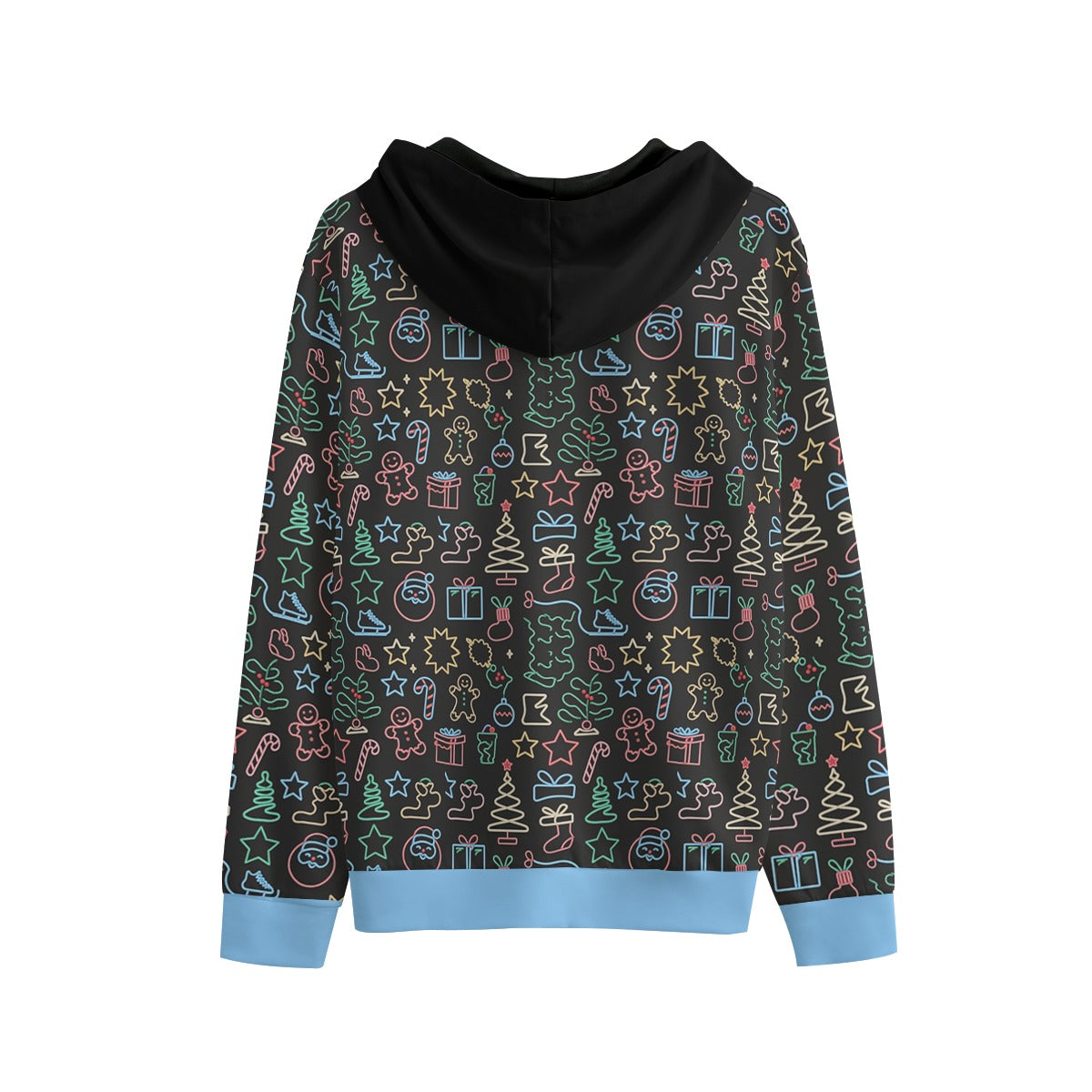 French Bulldog Cooper Human Hoodies Useful Frenchie Gear