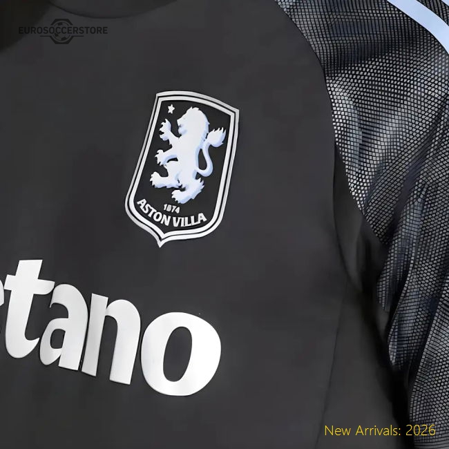 2024/25 Authentic Design Team Official Jersey High-Quality Materials