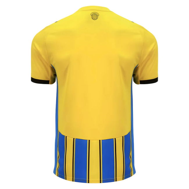 Collector's Southampton Away Rare Jersey 2025-2026