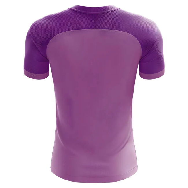 2025-2026 Barcelona Third Concept Football Shirt - Womens