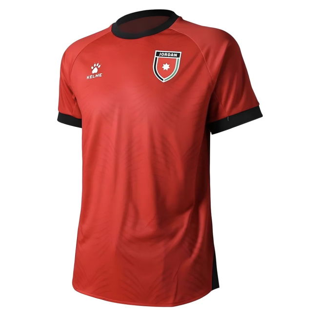 Adult Jordan Away Jersey 2024-2025