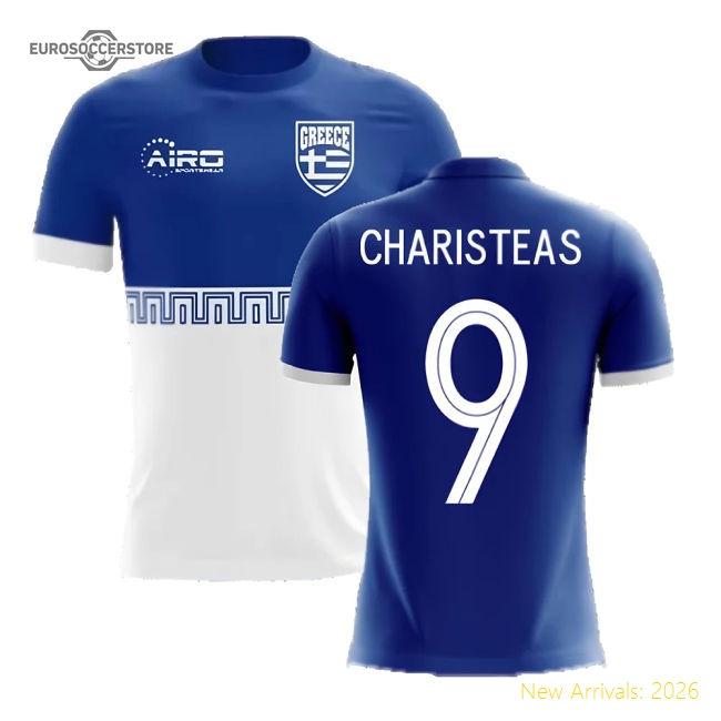 Top European Team 2025-2026 Away Short Sleeve Jersey Timeless Warmth