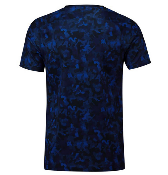 Premium Comfort Fit 2019-20 CHELSEA BLUE TRAINING SHIRT