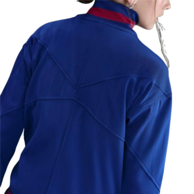 Barcelona 2025-2026 Jersey - Kids #6