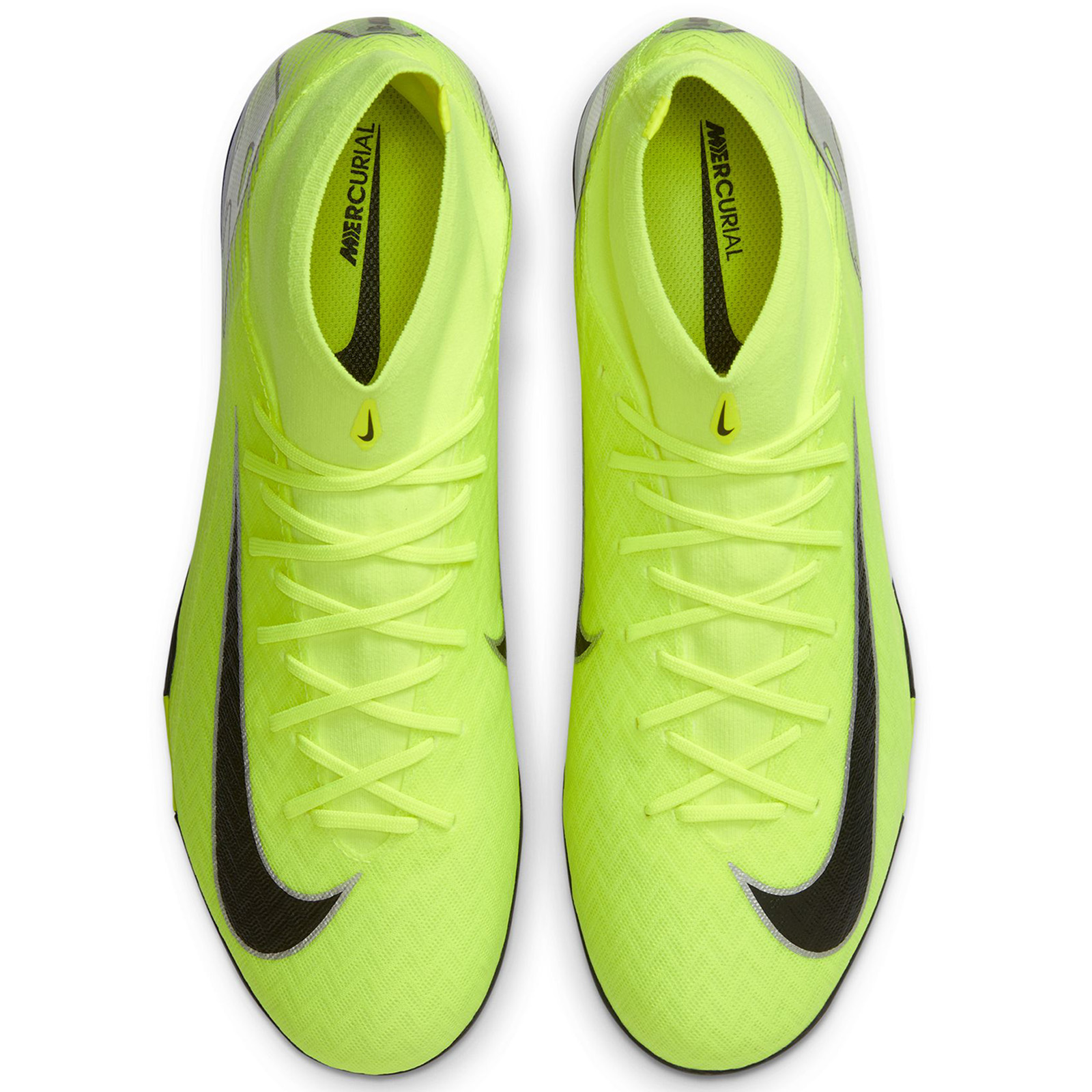 Experience Performance with Nike Your Favorite Team Away Jersey