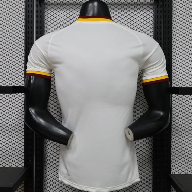 [LK] AS Roma 2026-2027 Away Jersey Fan & Player Edition Men Women Youth