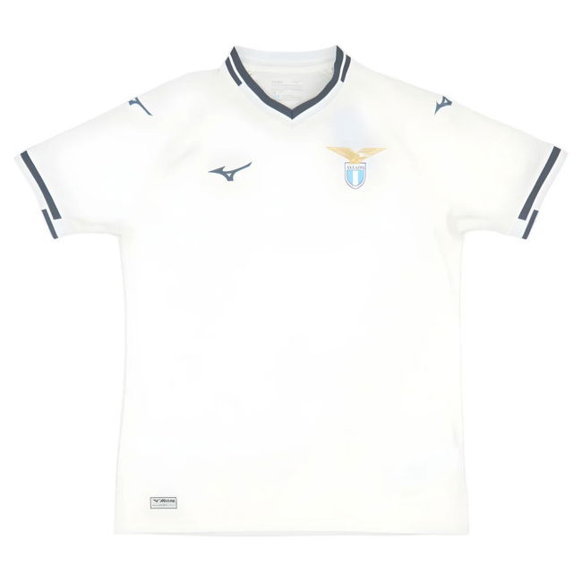 Lazio Limited Edition Away Jersey 2025-2026