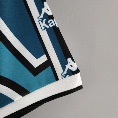 Durable 1995 International Jersey Retro With Limited Edition Design