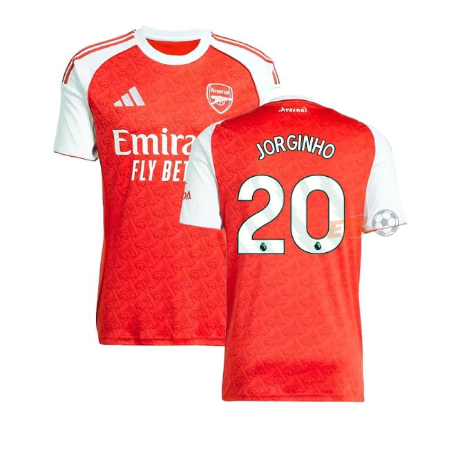 ARS top quality 2025-20 Home Kit - Adults | top-grade