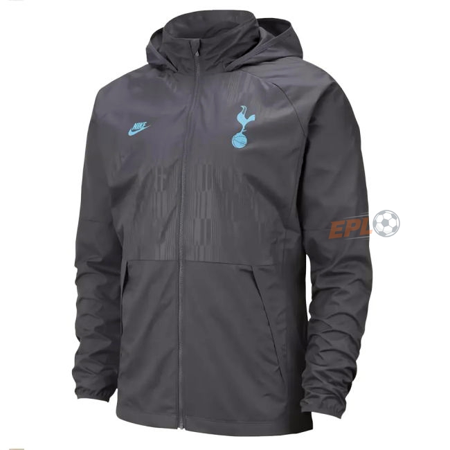 Tottenham 2019-20 value for money Third Soccer Jersey