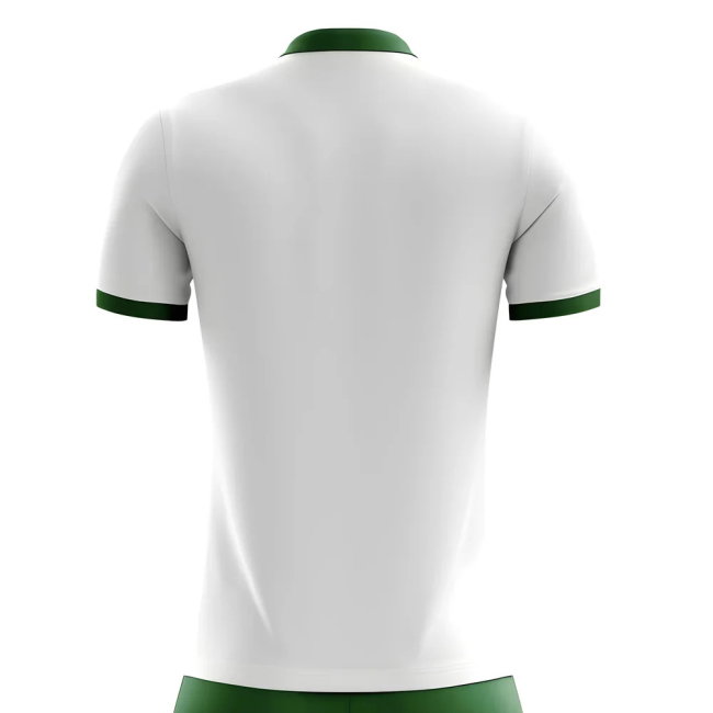 Morocco Away Shirt 2025-2026 edition (Unisex