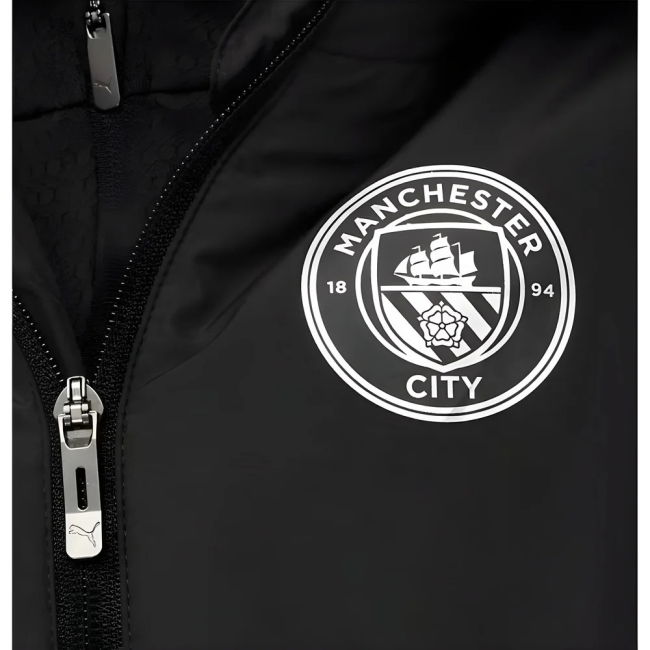Man City Soccer Jerseys Modern Jersey 2025-2026