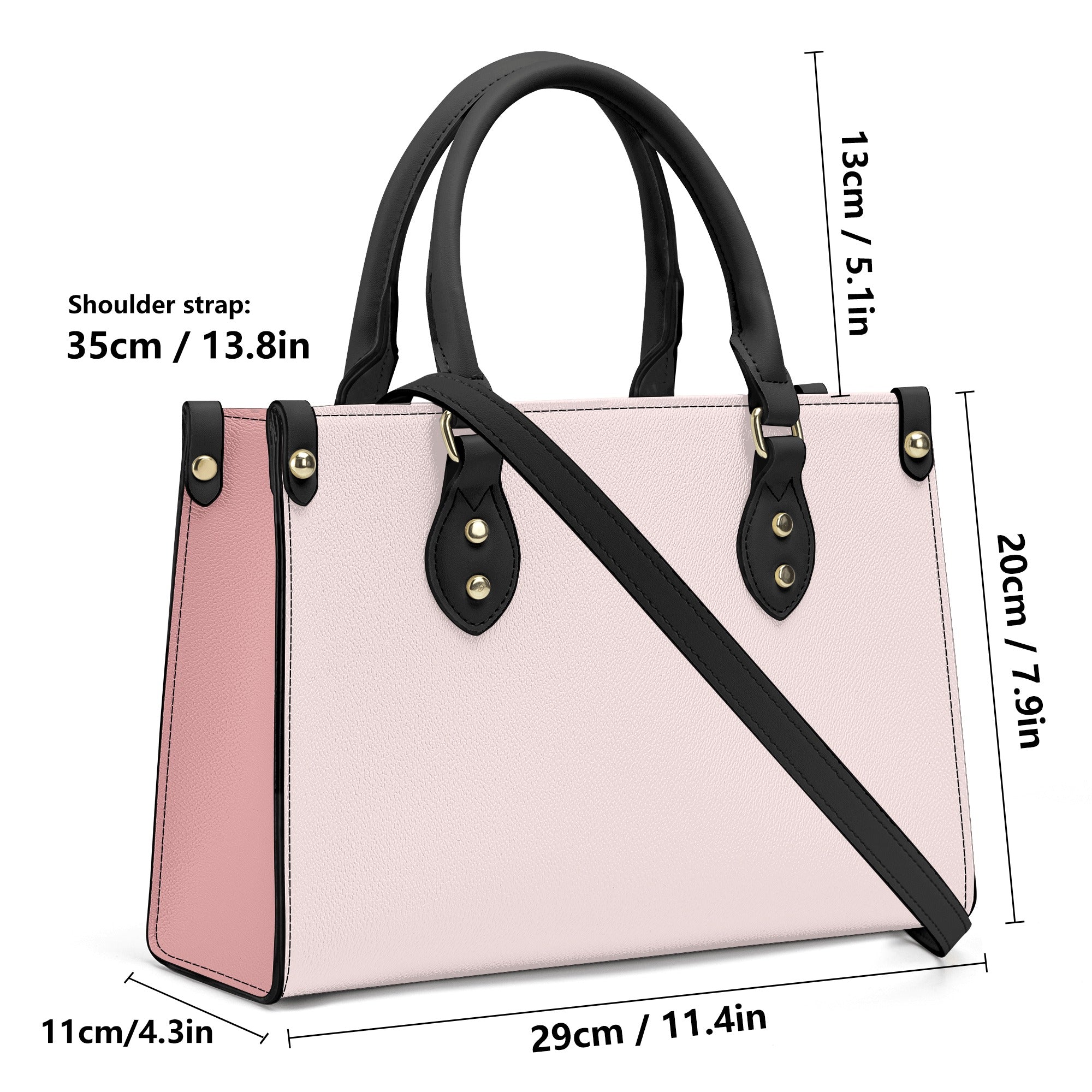 French Bulldog Lover Bella Luxury Women Handbag Gift For Dog Lovers