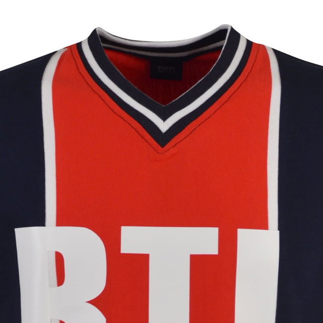 PSG Exclusive Jersey Paris