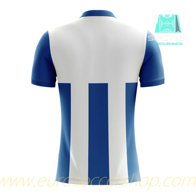 Fan Edition 2025-26 Edition Honduras Home Football Shirt Concept Edition