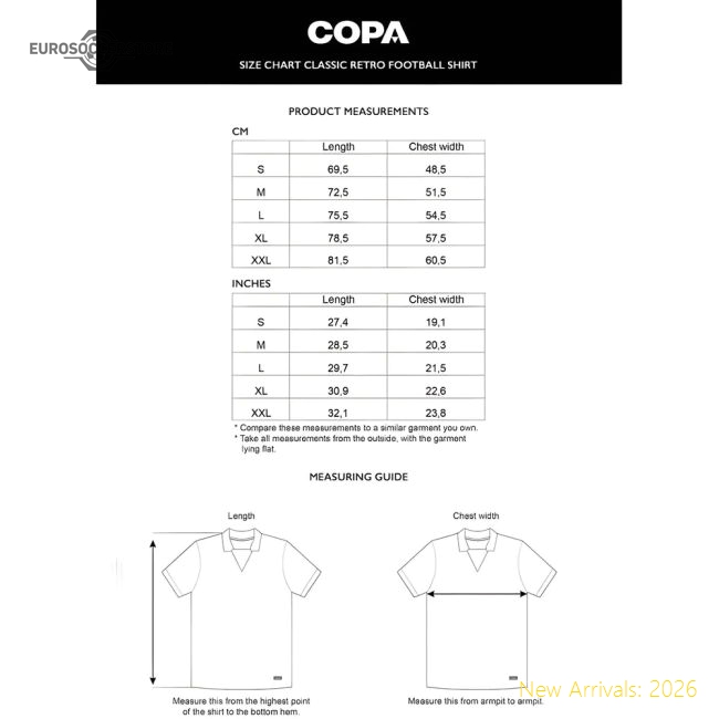 Official European Team 2026-2027 Home Short Sleeve Jersey