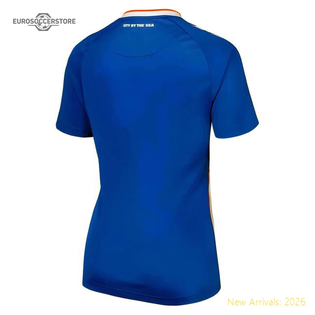 Premium Quality Team Official Jersey Ideal For True Fans