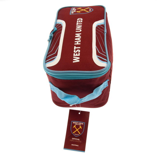 Professional West Ham 2025-2026 Home Shirt (2)
