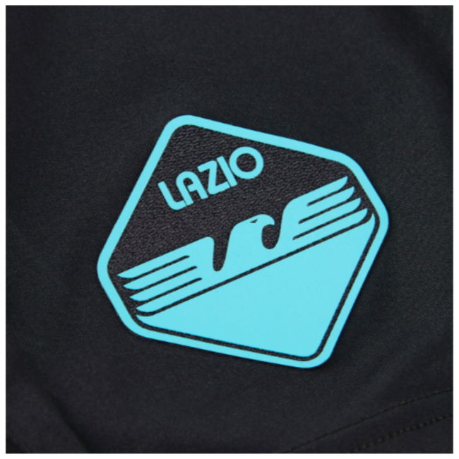 Lazio Elite Third Jersey 2024-2025