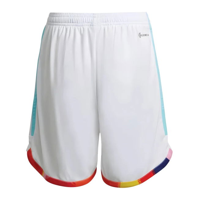 Belgium 2022-2023 Away Shorts - (Adult