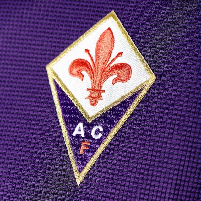 2019-20 Fiorentina Home 7 RIBERY Soccer Jersey Shirt - Official