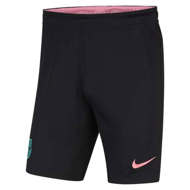 Barcelona 2020-2021 Third Shorts - (Adult