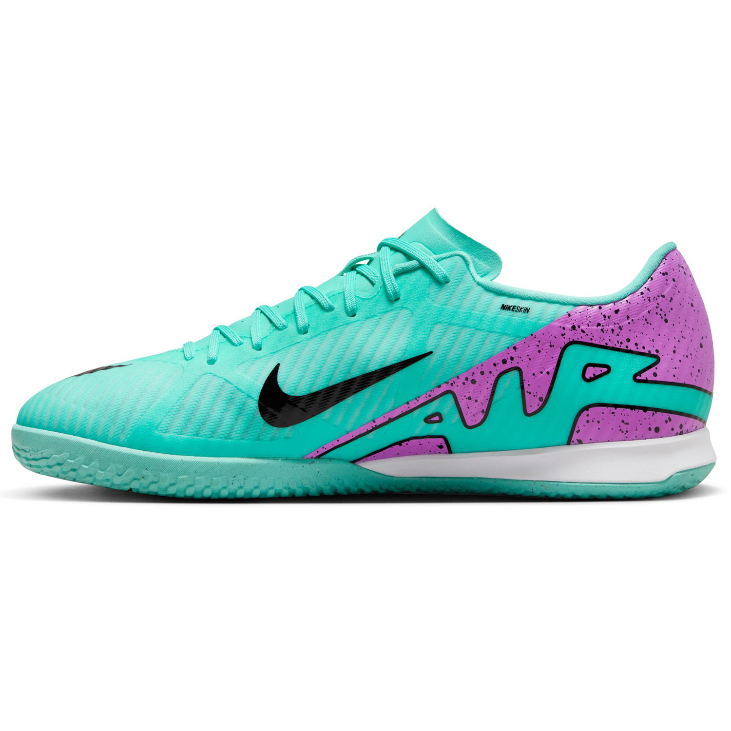 Experience Style with Nike Your Favorite Team Training Uniform