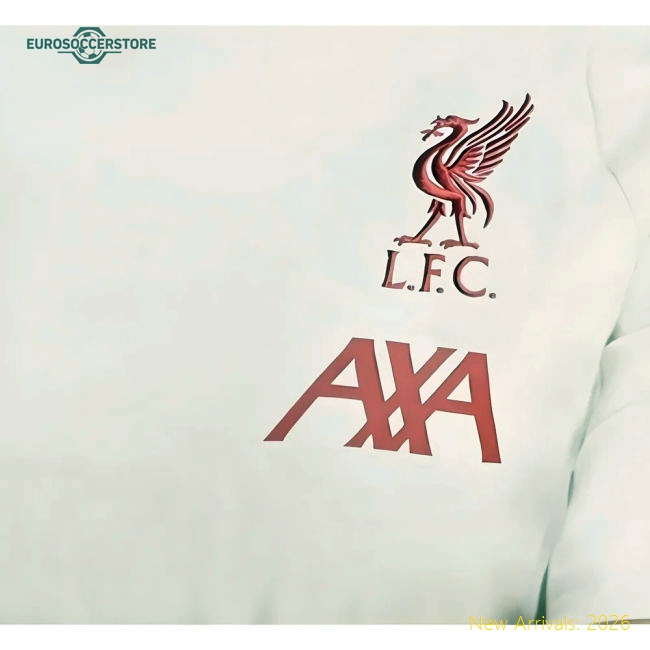 Child-friendly Liverpool Kids Jersey Gakpo 2025-2026 Aeroready