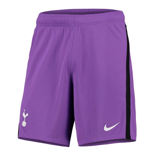 Tottenham Enhanced Jersey 2021-2022