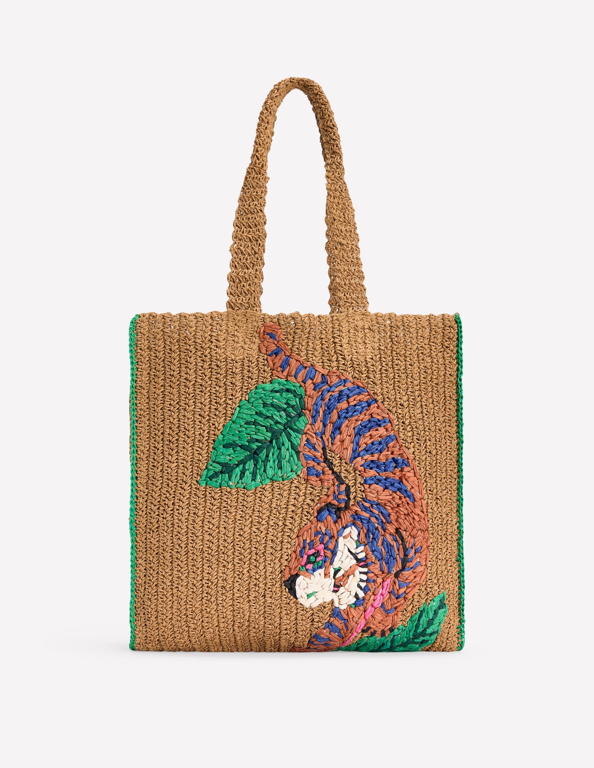 Shopper Tote