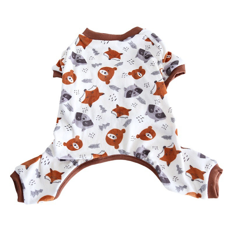 High-Quality Dreamy Comfort Frenchie Onesie Pajamas for Everyday Wear