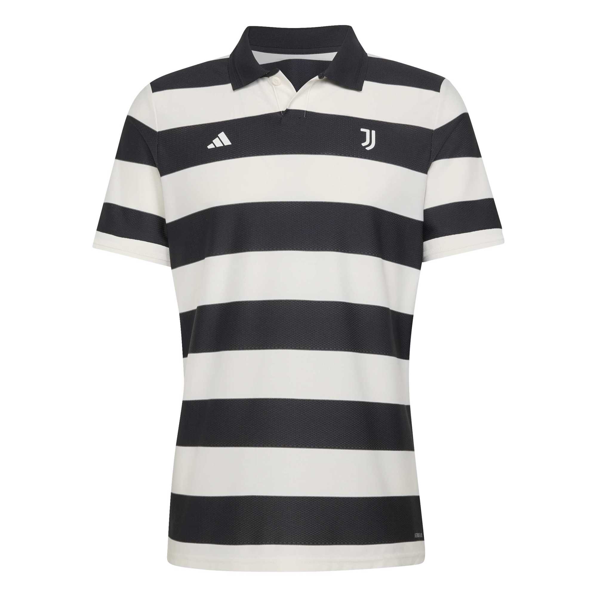 [SJH] Juventus x Studio Sgura 2025/26 Fourth On-Field Authentic Jersey - Black