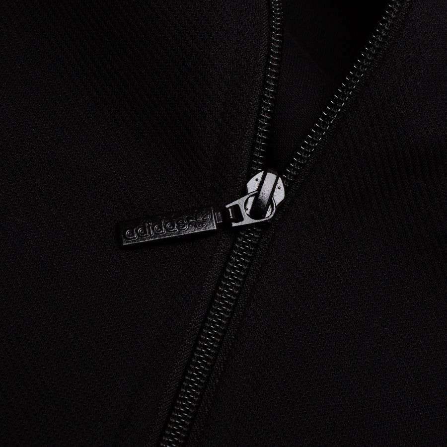 Jamaica Jacket Anthem Away OG - Black