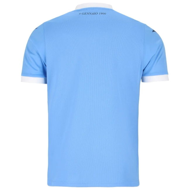 Lazio 2025-2026 Home Jersey - Kids