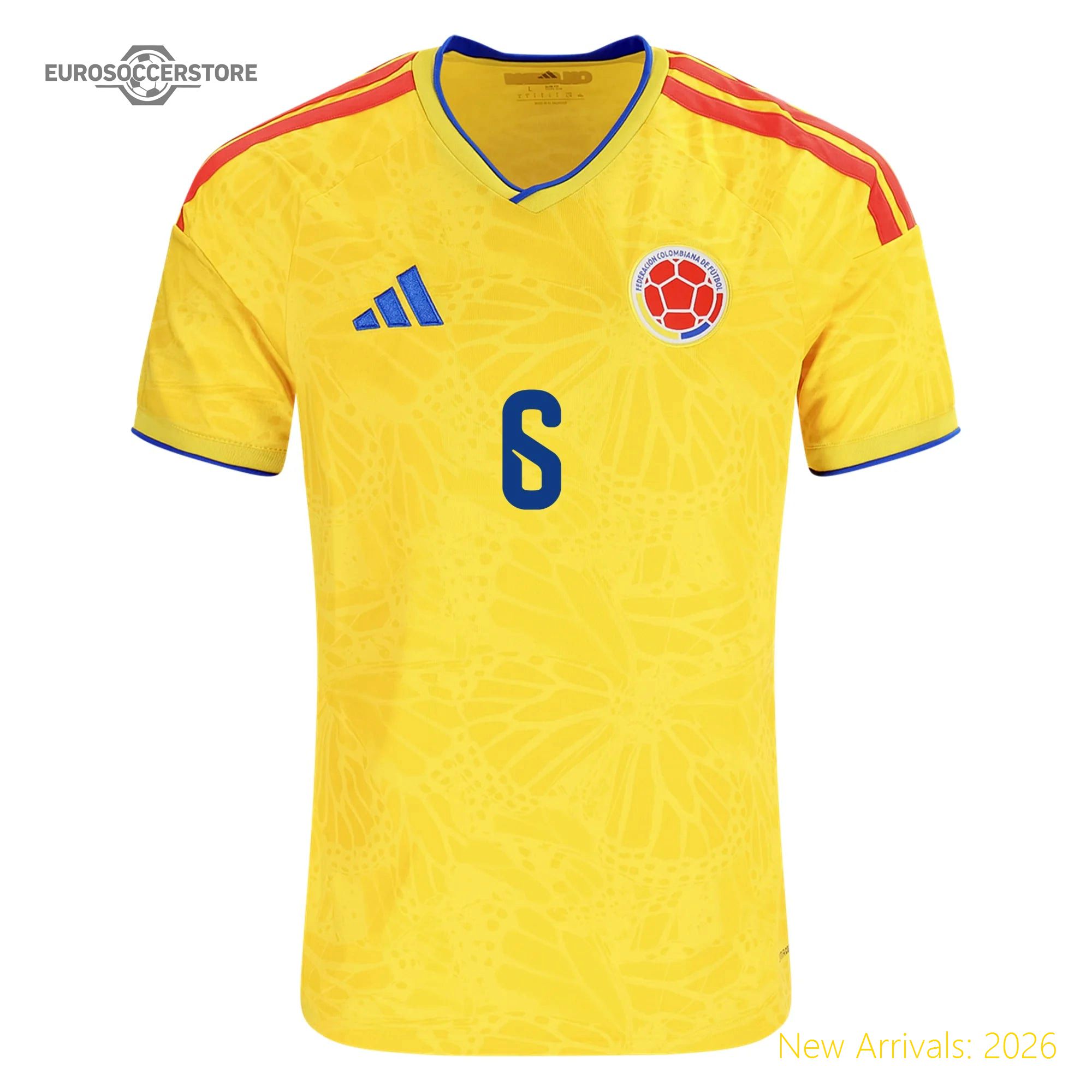 Classic Design Premium Col Men Timeless Star Home Jersey 2026