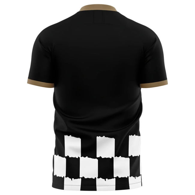 2025-2026 Home Shirt by Boavista (Unisex