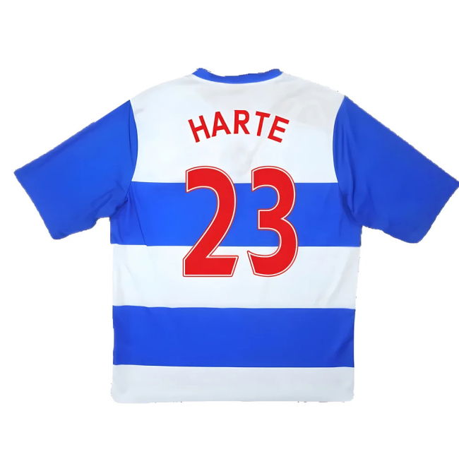 Original Reading 2012-13 Home Shirt (Excellent) (Harte 23)