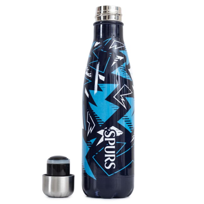 Women's Tottenham Hotspur FC Fragment Thermal Flask